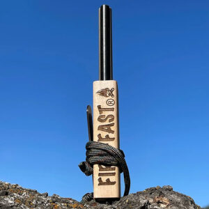 Siege Ferrocerium Fire Starter