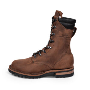 white's fire hybrid boots